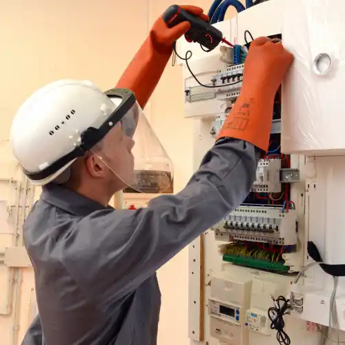 elektricien Tholen
